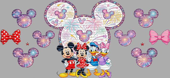 16oz Mickey-N1-1275